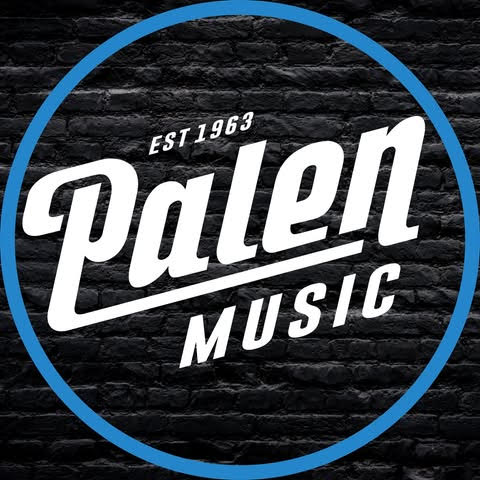 Palen Music